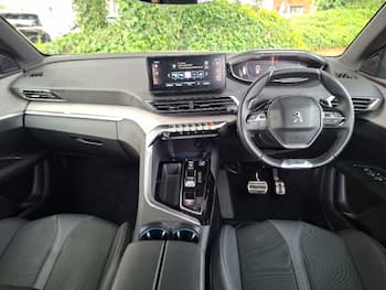 Used Peugeot 5008 2023 for sale - 79662399: Photo