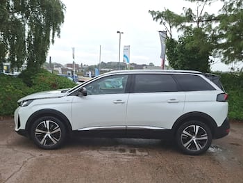 Used Peugeot 5008 2023 for sale - 79662399: Photo