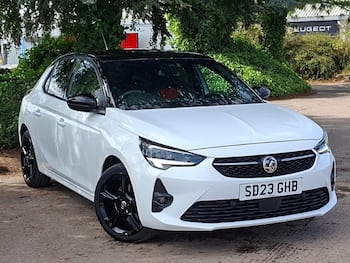 Used Vauxhall Corsa 2023 for sale - 79624984: Photo