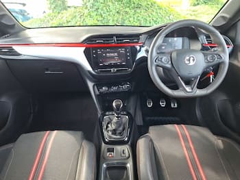 Used Vauxhall Corsa 2023 for sale - 79624984: Photo
