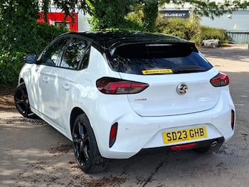 Used Vauxhall Corsa 2023 for sale - 79624984: Photo