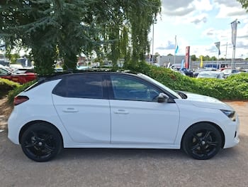 Used Vauxhall Corsa 2023 for sale - 79624984: Photo