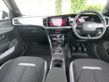 Used Vauxhall Mokka 2025 for sale - 74907697: Photo