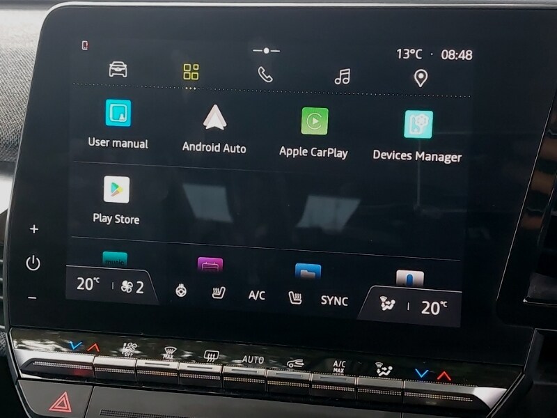 Used Renault Megane E Tech 2023 for sale - 76268899: Photo 10