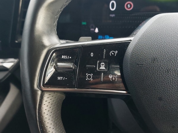 Used Renault Megane E Tech 2023 for sale - 76268899: Photo 13