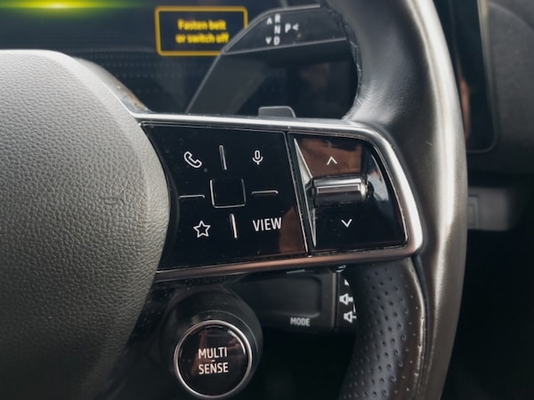 Used Renault Megane E Tech 2023 for sale - 76268899: Photo 14