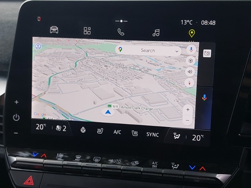 Used Renault Megane E Tech 2023 for sale - 76268899: Photo 7