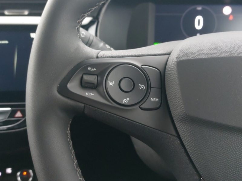 Used Vauxhall Corsa 2024 for sale - 77168943: Photo 13