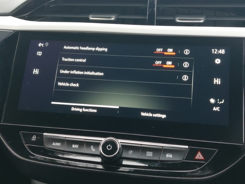 Used Vauxhall Corsa 2024 for sale - 77168943: Photo 16