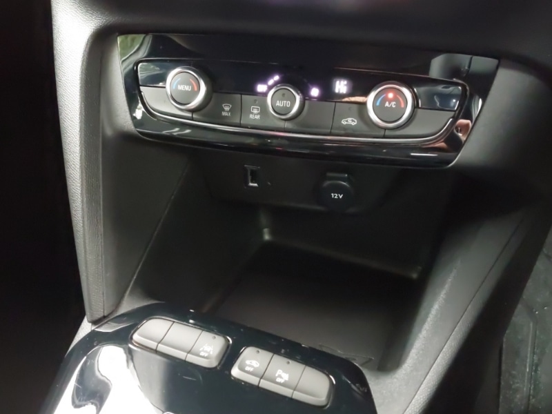 Used Vauxhall Corsa 2024 for sale - 77168943: Photo 18