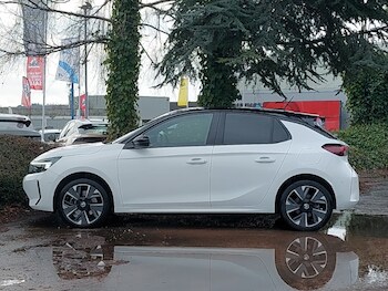 Used Vauxhall Corsa 2024 for sale - 77168943: Photo