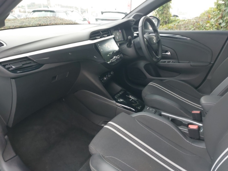 Used Vauxhall Corsa 2024 for sale - 77168943: Photo 5