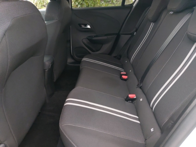 Used Vauxhall Corsa 2024 for sale - 77168943: Photo 6