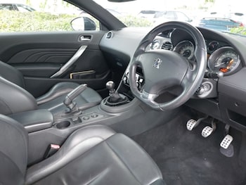 Used Peugeot RCZ 2015 for sale - 78660909: Photo