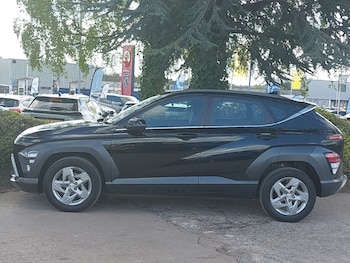 Used Hyundai KONA 2024 for sale - 78326690: Photo