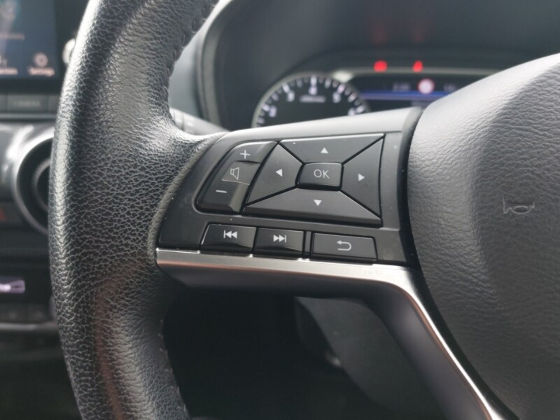 Used Nissan Juke 2020 for sale - 77085681: Photo 13