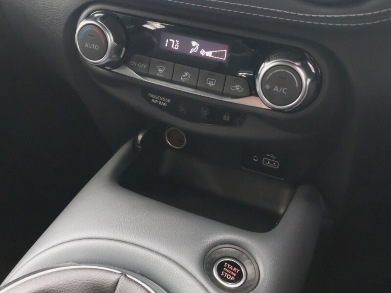 Used Nissan Juke 2020 for sale - 77085681: Photo 17