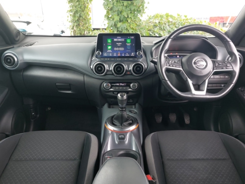 Used Nissan Juke 2020 for sale - 77085681: Photo 2