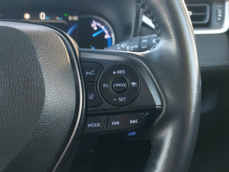 Used Toyota RAV4 2022 for sale - 76418711: Photo 14