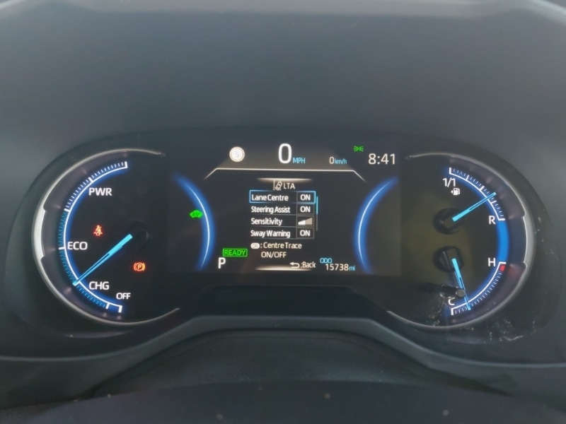 Used Toyota RAV4 2022 for sale - 76418711: Photo 15