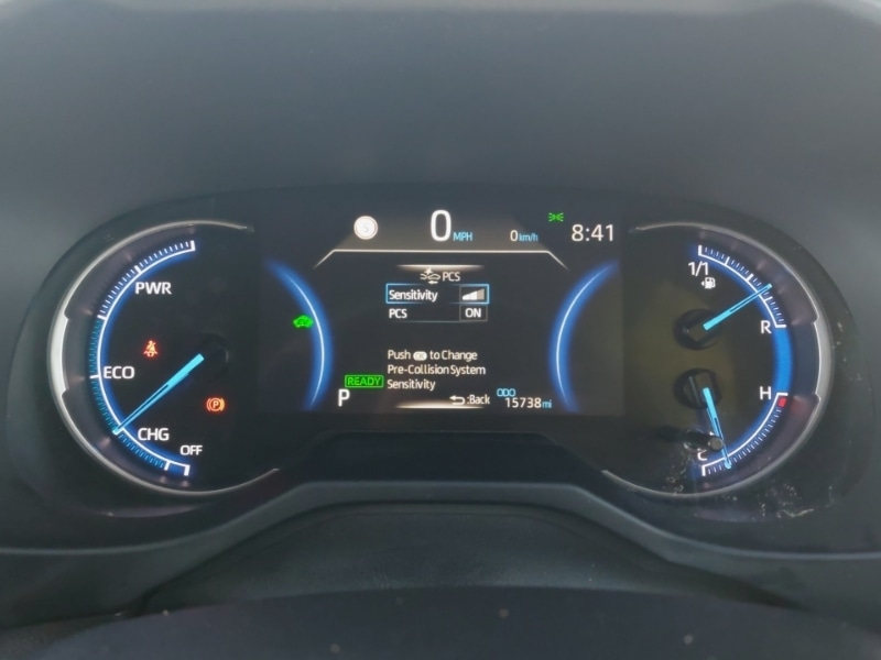 Used Toyota RAV4 2022 for sale - 76418711: Photo 16