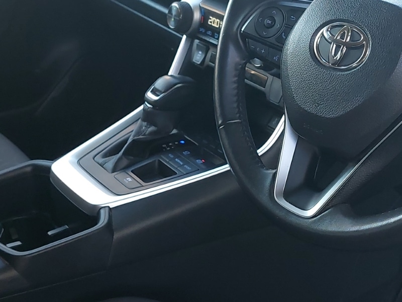 Used Toyota RAV4 2022 for sale - 76418711: Photo 19