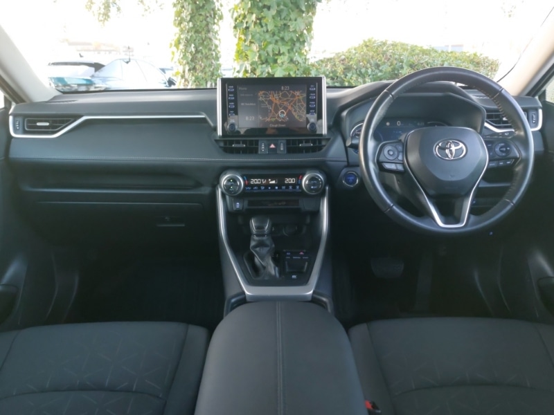 Used Toyota RAV4 2022 for sale - 76418711: Photo 2