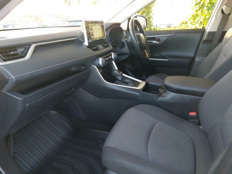 Used Toyota RAV4 2022 for sale - 76418711: Photo 5