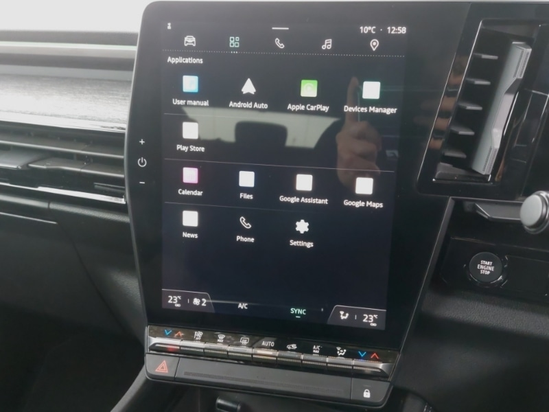 Used Renault Austral 2023 for sale - 77522575: Photo 10