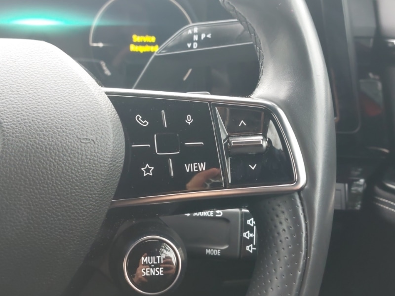 Used Renault Austral 2023 for sale - 77522575: Photo 14