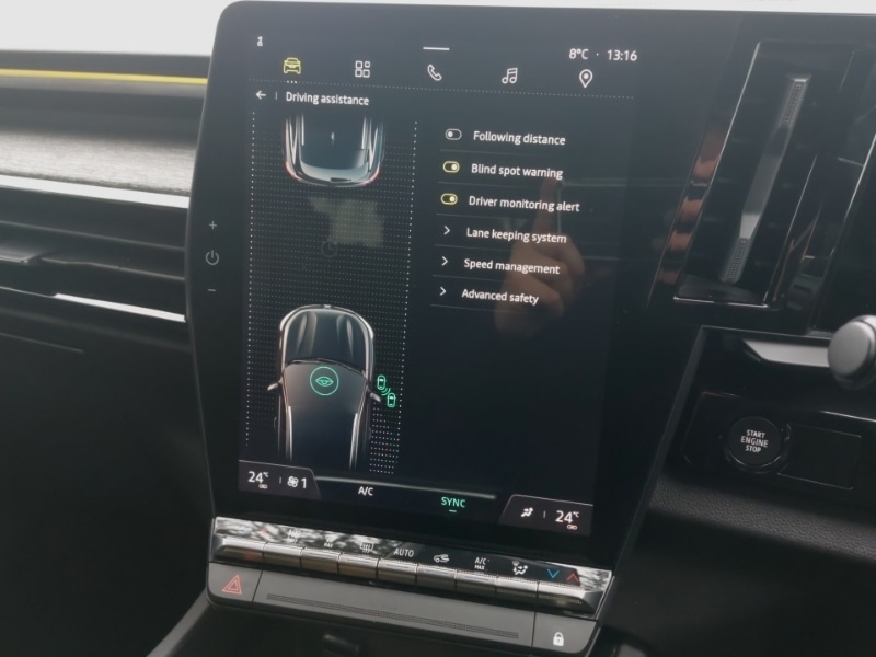 Used Renault Austral 2023 for sale - 77522575: Photo 15