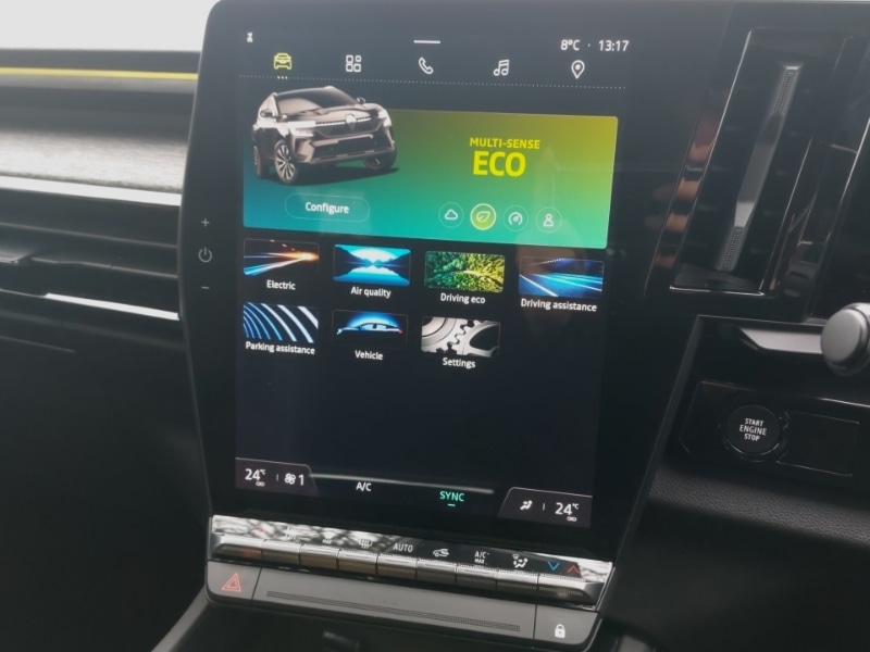 Used Renault Austral 2023 for sale - 77522575: Photo 16