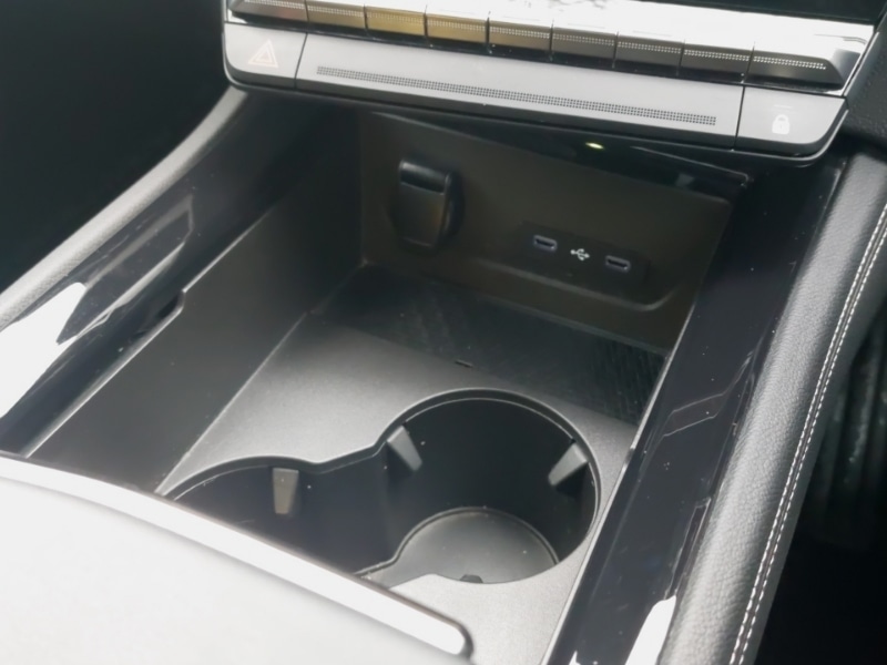 Used Renault Austral 2023 for sale - 77522575: Photo 17