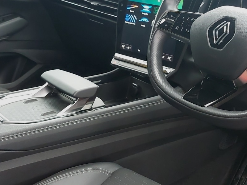 Used Renault Austral 2023 for sale - 77522575: Photo 19