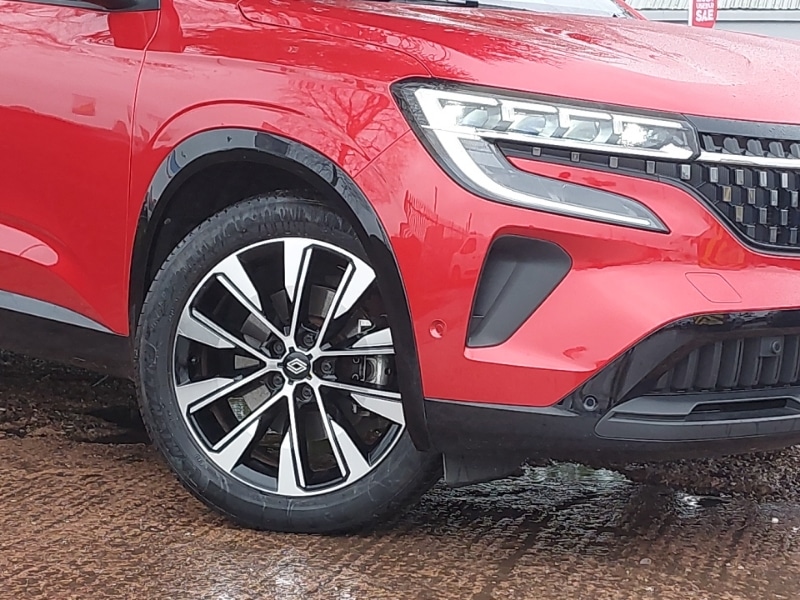 Used Renault Austral 2023 for sale - 77522575: Photo 9