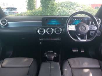 Used Mercedes-Benz CLA 2021 for sale - 75448264: Photo