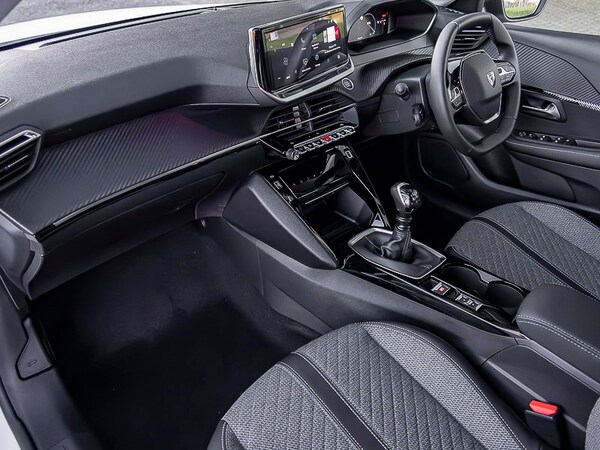 Used Peugeot 208 2025 for sale - 75284981: Photo 5