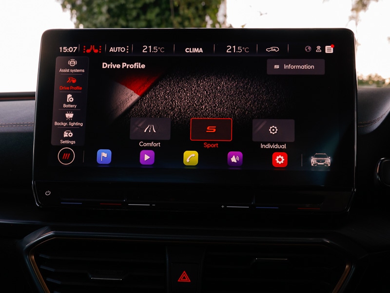 Used Cupra Formentor 2024 for sale - 76785525: Photo 14