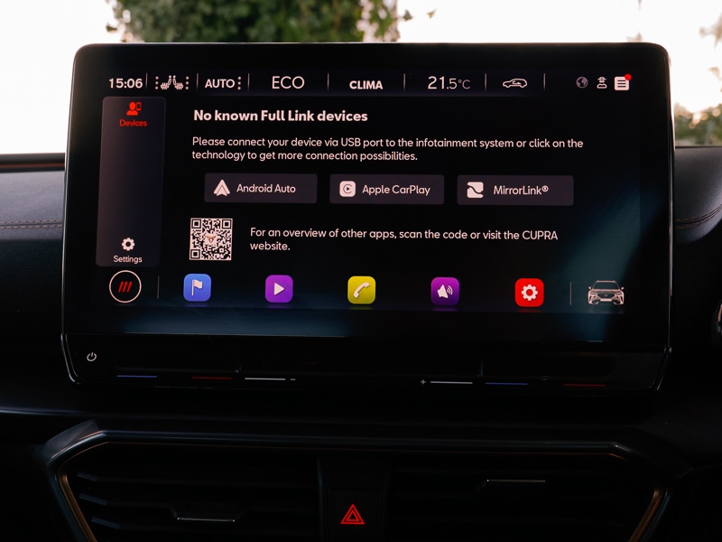 Used Cupra Formentor 2024 for sale - 76785525: Photo 16