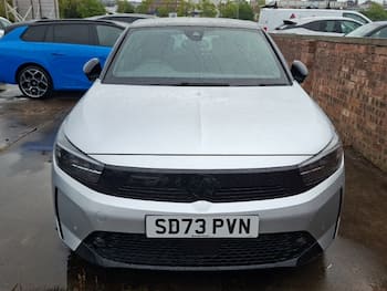 Used Vauxhall Corsa 2023 for sale - 79704101: Photo