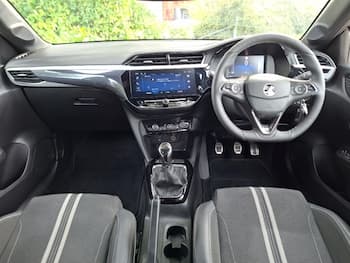 Used Vauxhall Corsa 2023 for sale - 79704101: Photo