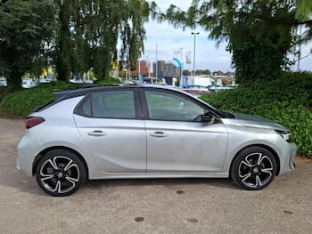 Used Vauxhall Corsa 2023 for sale - 79704101: Photo