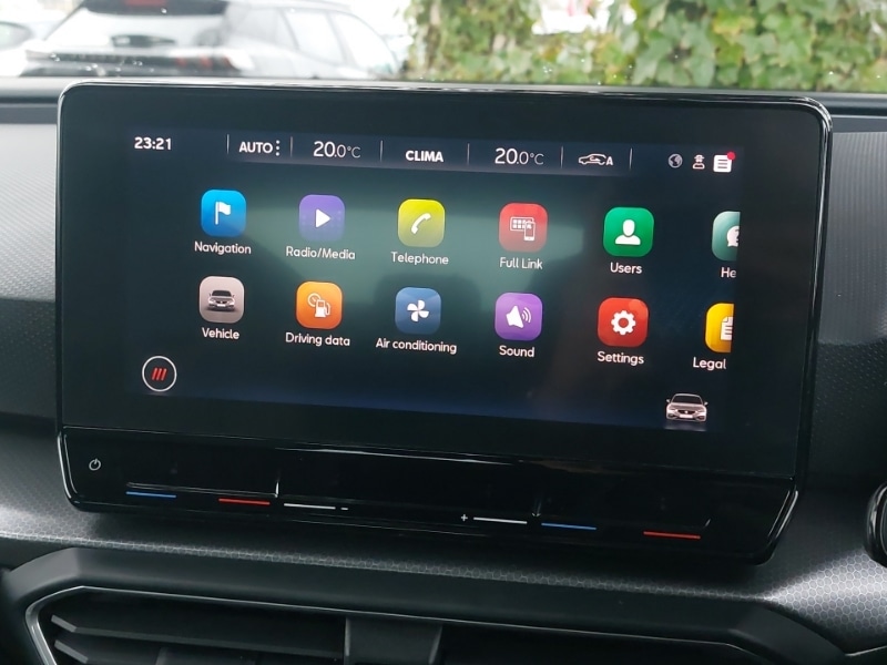 Used SEAT Leon 2021 for sale - 76556068: Photo 10