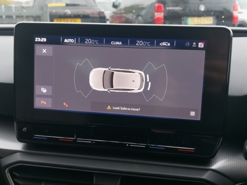 Used SEAT Leon 2021 for sale - 76556068: Photo 11