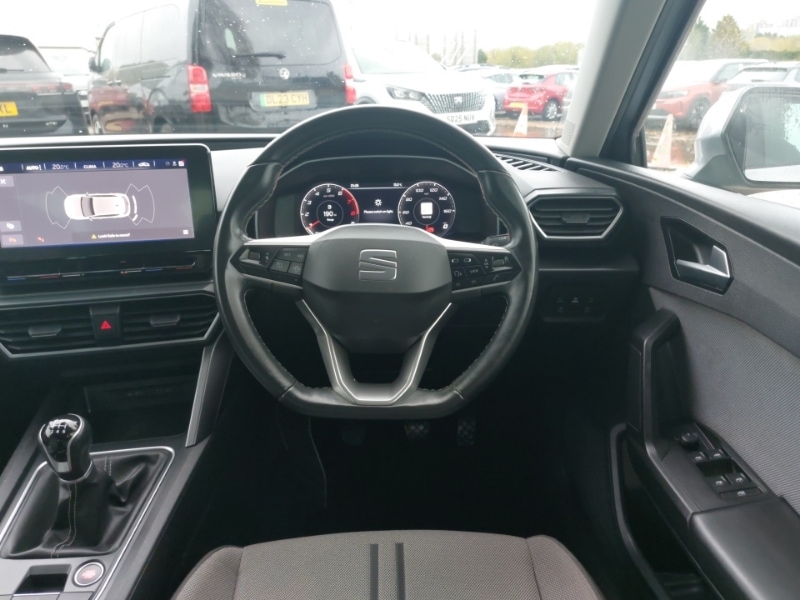 Used SEAT Leon 2021 for sale - 76556068: Photo 12