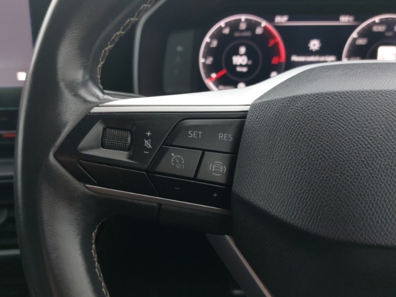 Used SEAT Leon 2021 for sale - 76556068: Photo 13