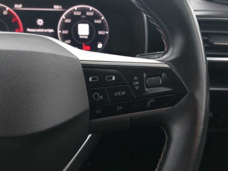 Used SEAT Leon 2021 for sale - 76556068: Photo 14