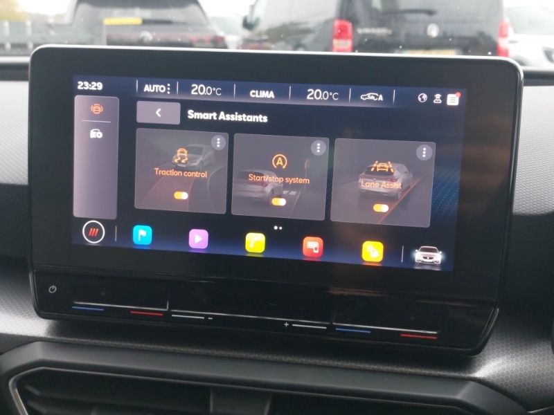 Used SEAT Leon 2021 for sale - 76556068: Photo 15