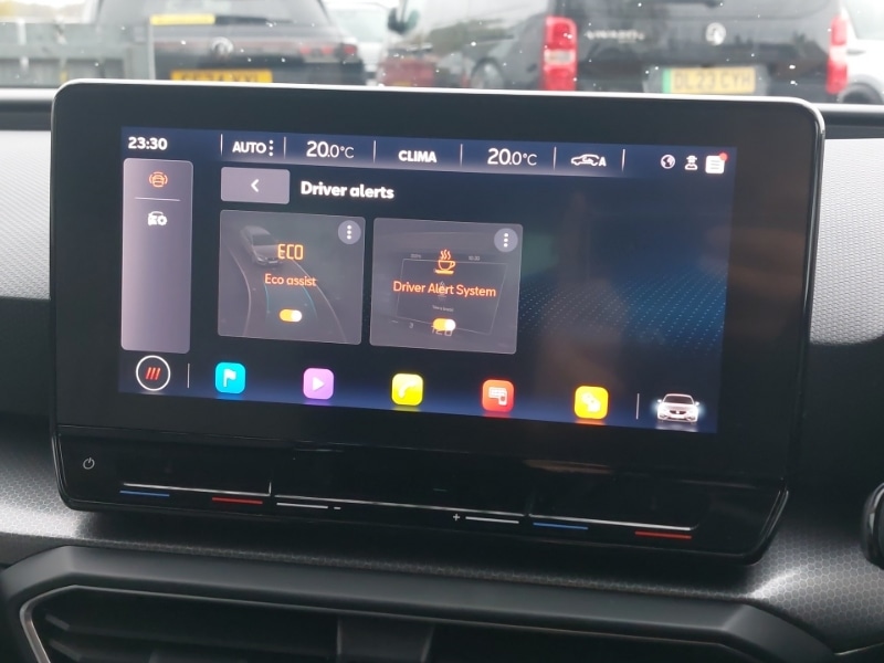 Used SEAT Leon 2021 for sale - 76556068: Photo 16