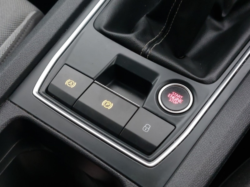 Used SEAT Leon 2021 for sale - 76556068: Photo 17